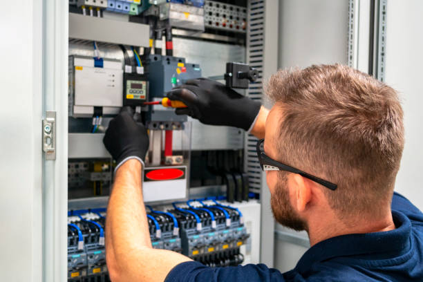 Best Emergency Electrical Repair  in Deenwood, GA