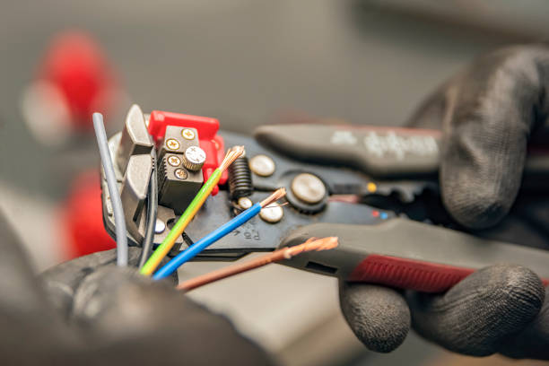 Generator Installation Services in Deenwood, GA