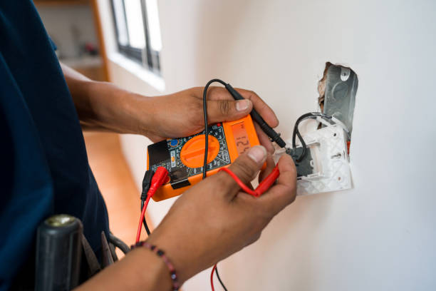 Best Home Electrical Repair  in Deenwood, GA