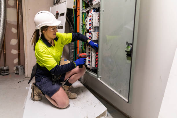 Best Electrical System Inspection  in Deenwood, GA