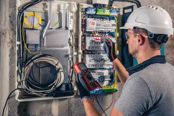 Best Residential Electrician Services  in Deenwood, GA