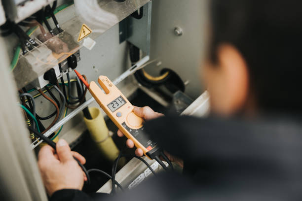 Affordable Emergency Electrician in Deenwood, GA
