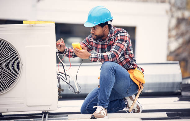 Best Industrial Electrical Services  in Deenwood, GA