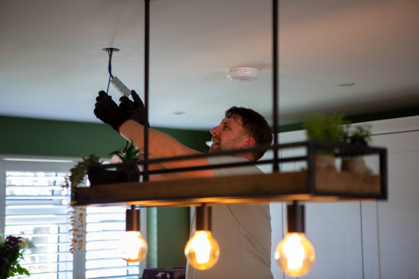 Best Home Electrical Repair  in Deenwood, GA
